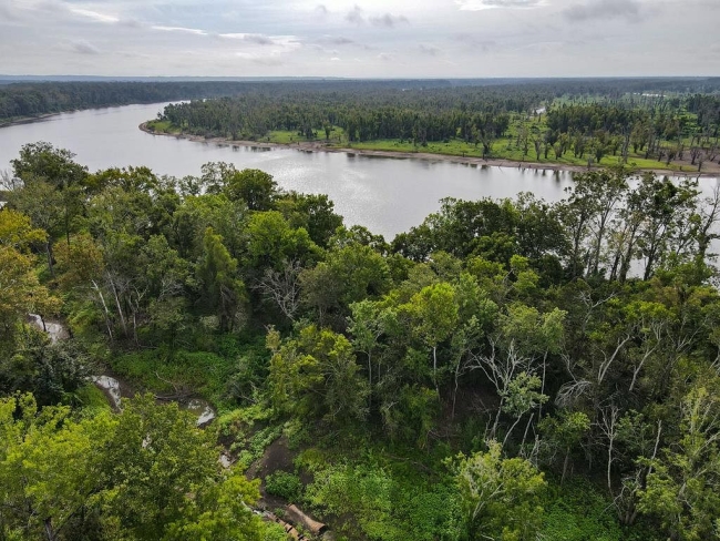 953 Acres of Recreational Land Deer Park, Louisiana, LA