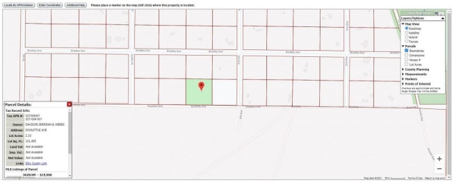 4.5 Acres of Residential Land Spring Creek, Nevada, NV