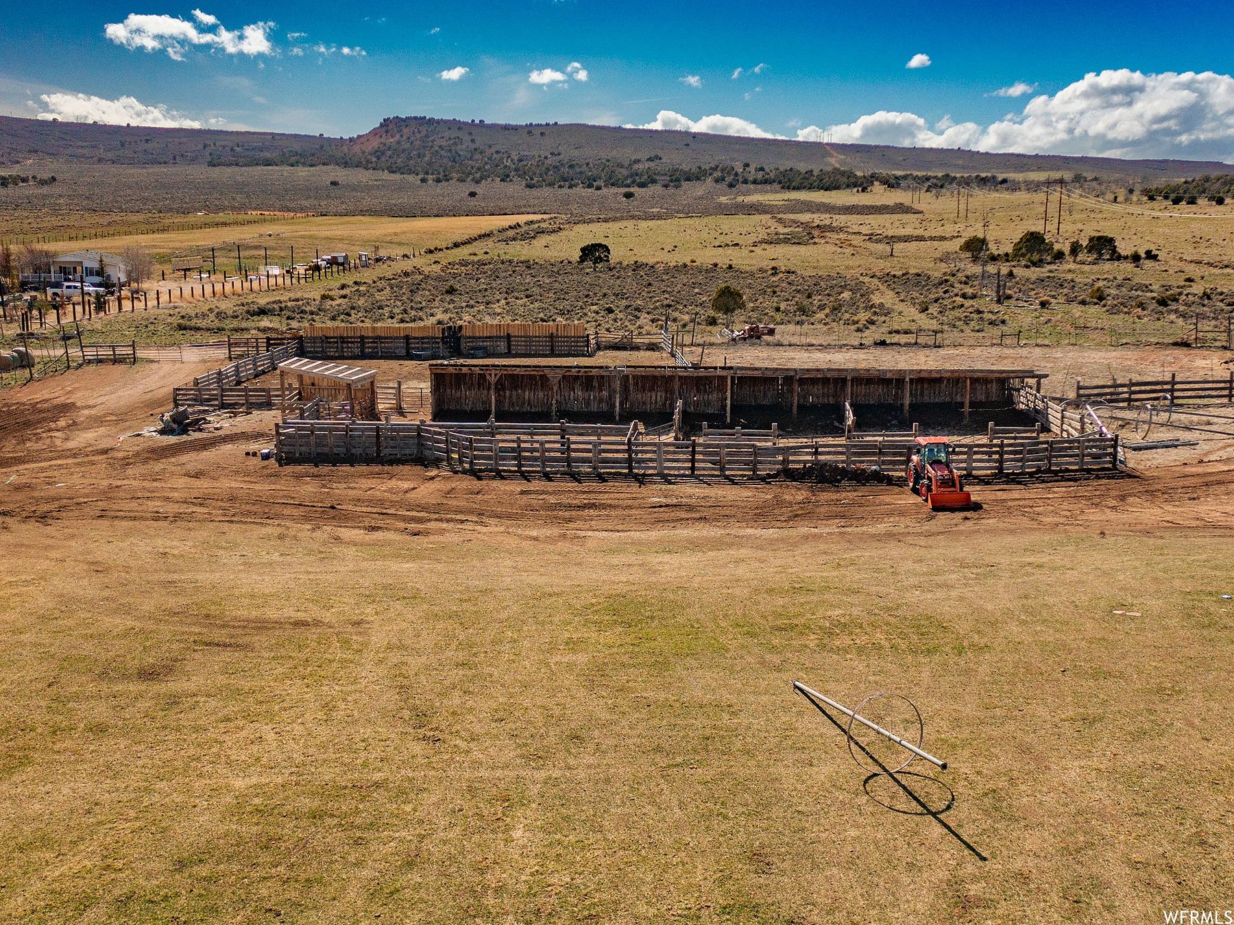 80 Acres of Recreational Land & Farm Fruitland, Utah, 