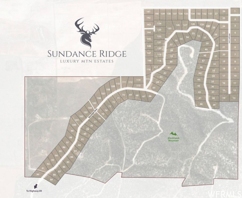 1 Acre of Residential Land Indianola, Utah, 