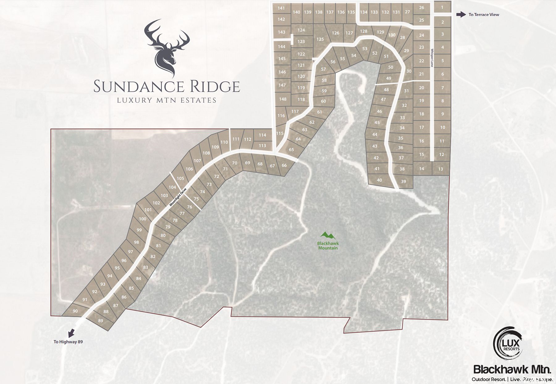 1 Acre of Residential Land Indianola, Utah, 