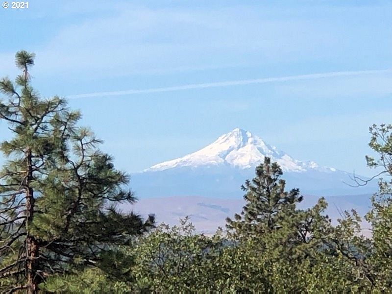 20 Acres of Recreational Land Goldendale, Washington, 