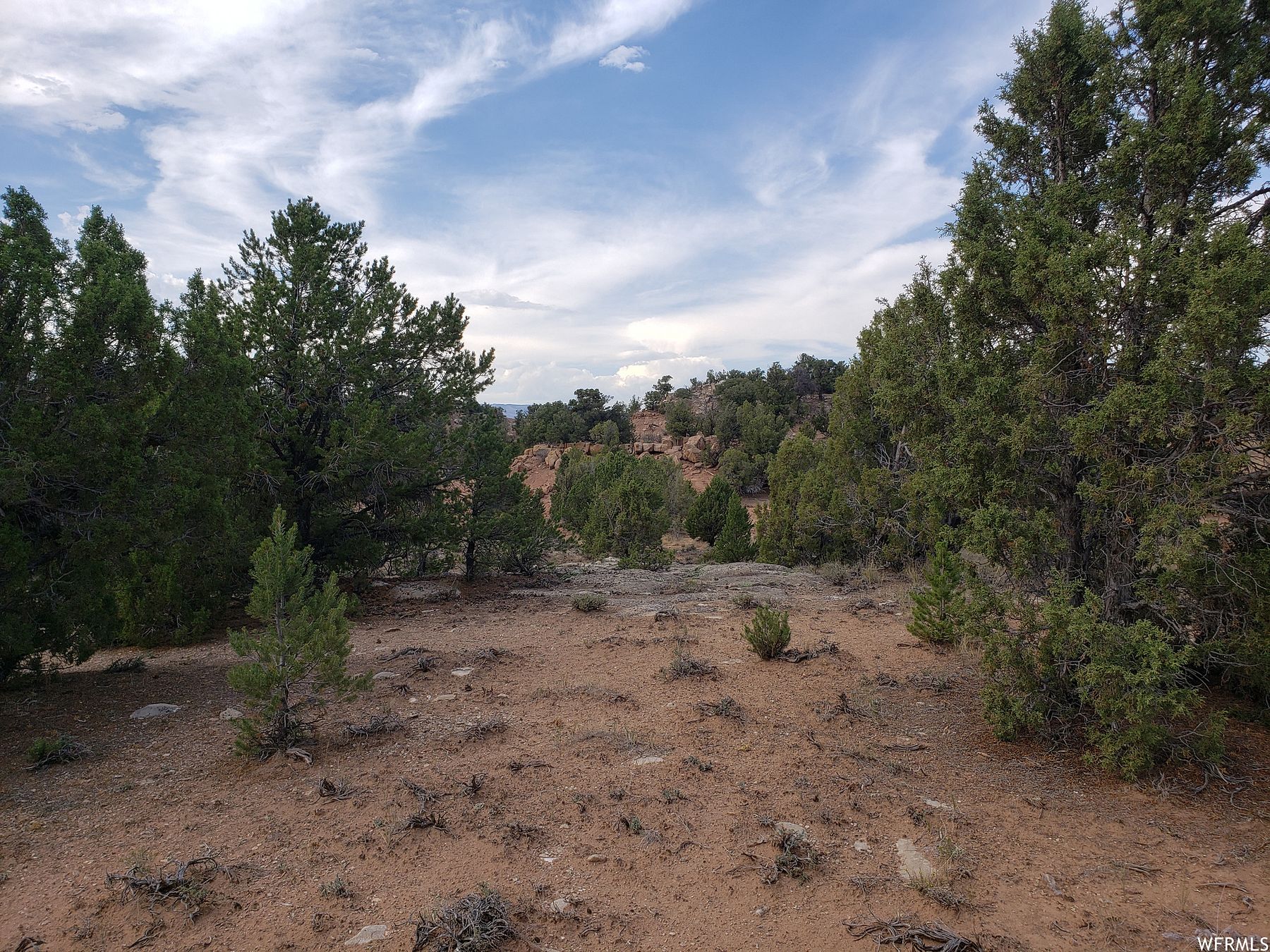 10 Acres of Recreational Land Fruitland, Utah, 