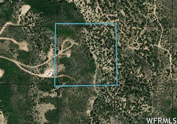 10 Acres of Recreational Land Fruitland, Utah, 