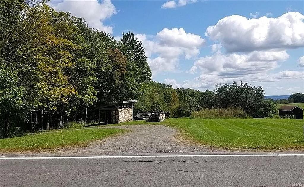 2.3 Acres of Residential Land Marcy, New York, 