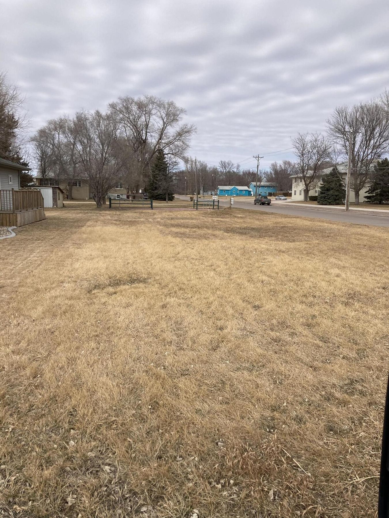 Residential Land Huron, South Dakota, 