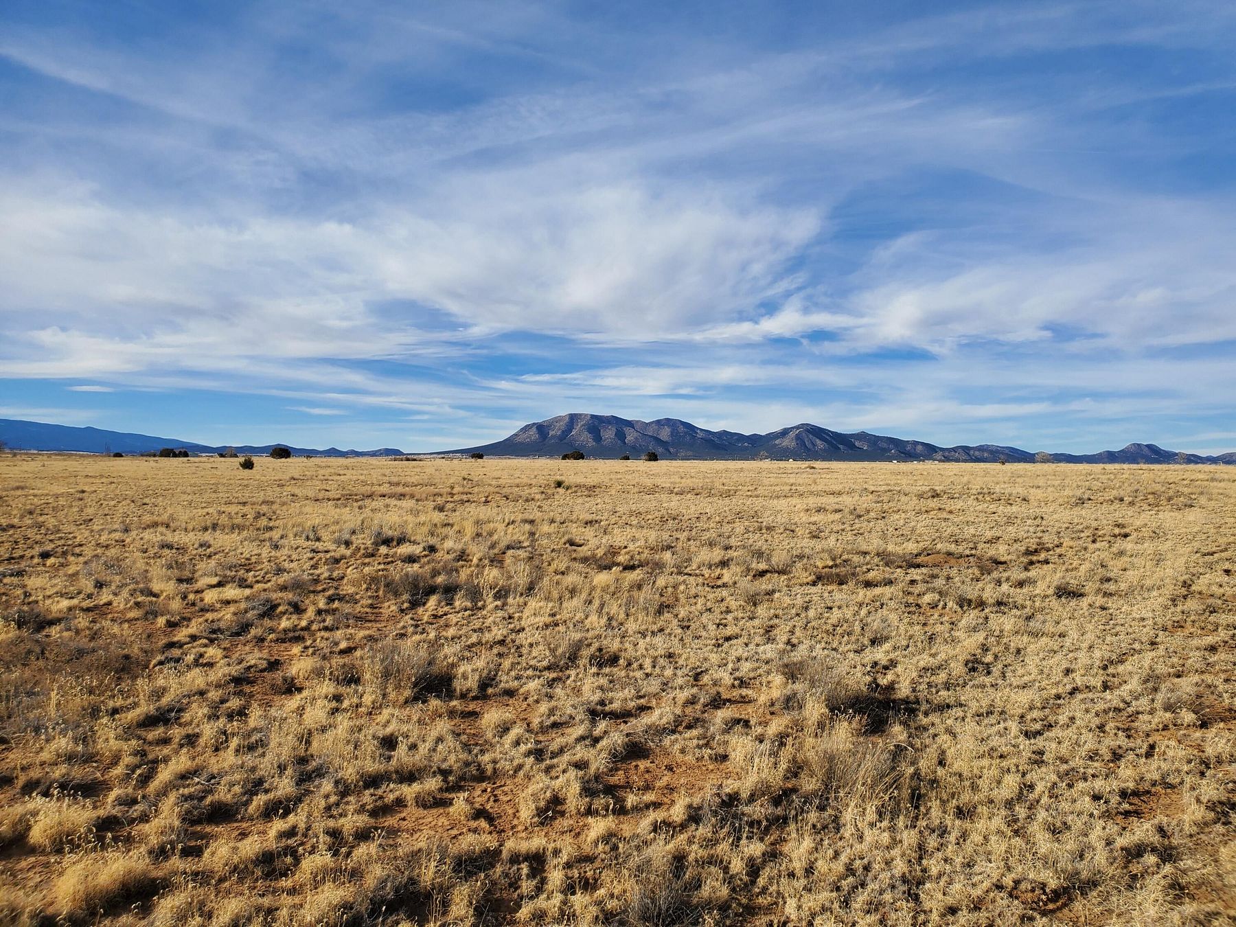 40 Acres of Agricultural Land Edgewood, New Mexico, 