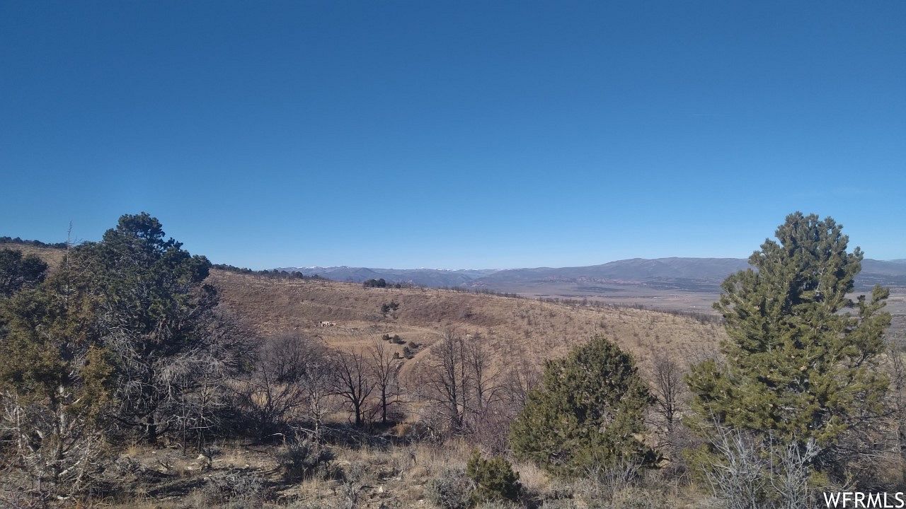 20 Acres of Recreational Land Fruitland, Utah, 