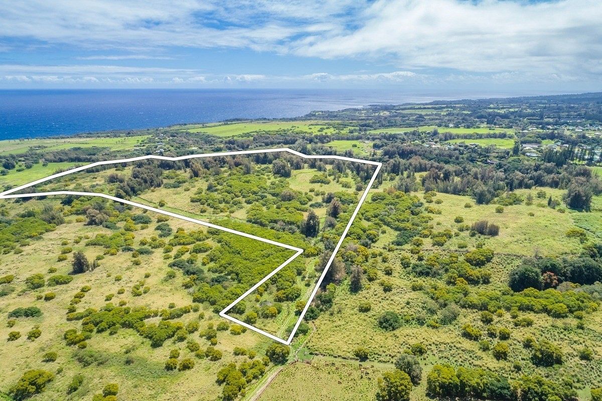 51.2 Acres of Land Hawi, Hawaii, 