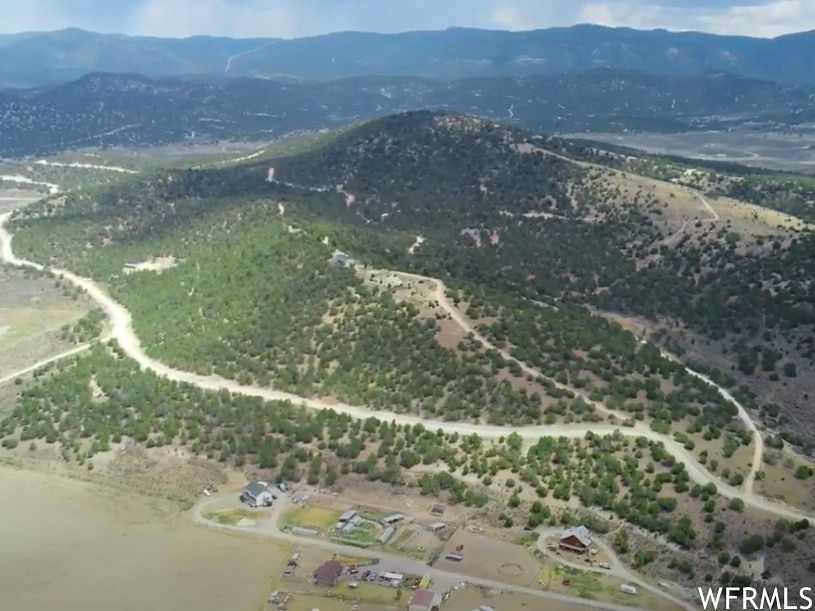 1 Acre of Residential Land Indianola, Utah, 