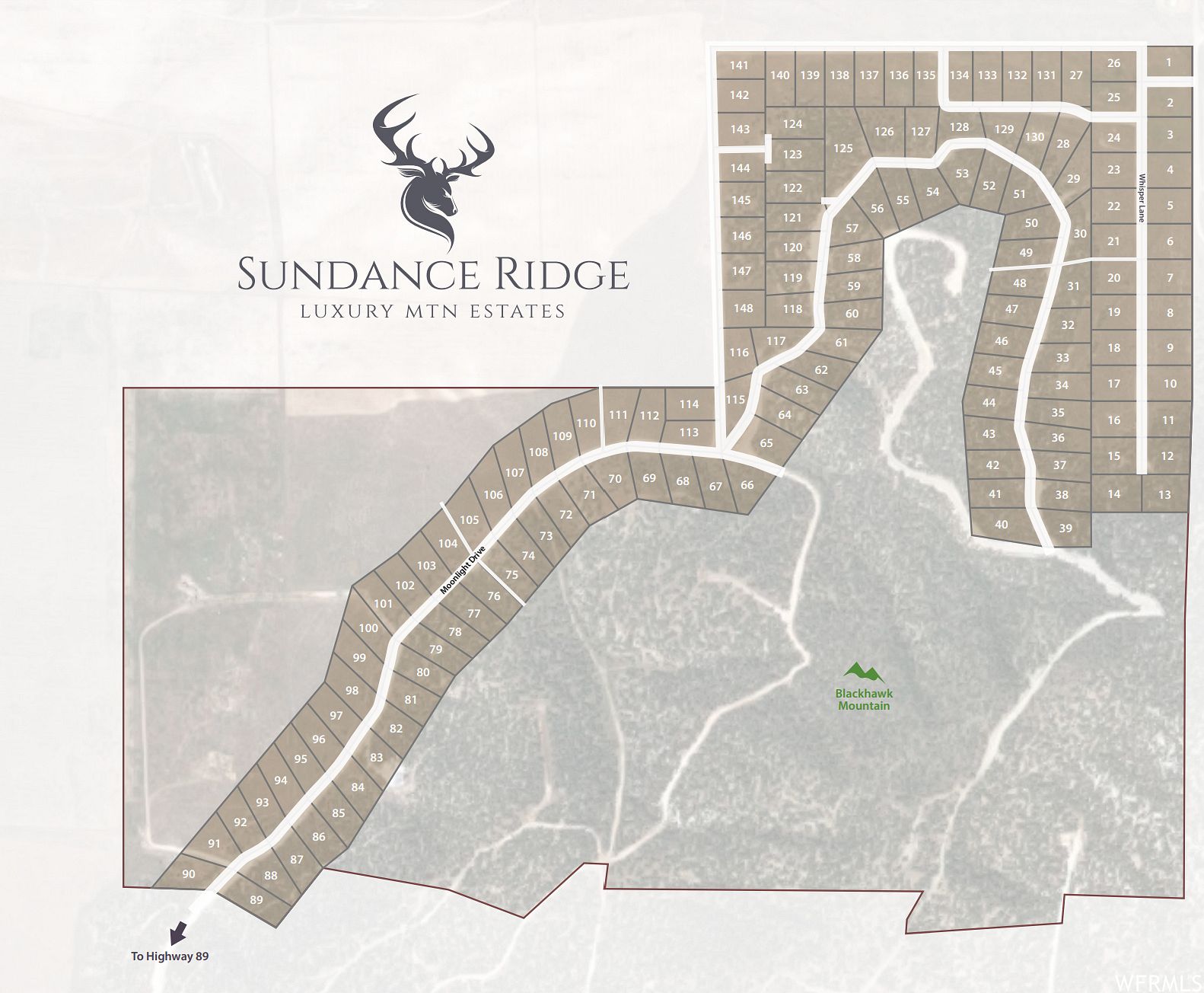 1 Acre of Residential Land Indianola, Utah, 